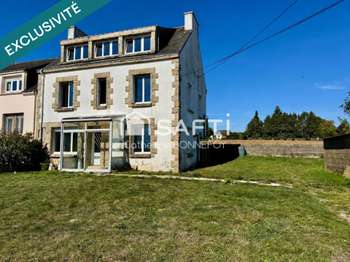 Vente Maison 4 chambresBaud