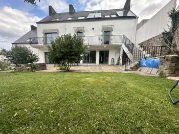 Vente maison 10 pièces Baud 56