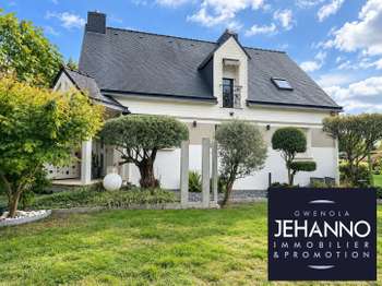Vente Maison 4 chambresBaud