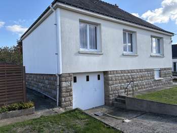 Vente maison 5 pièces Baud 56