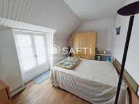 Vente maison 3 pièces Vente maison 3 pièces