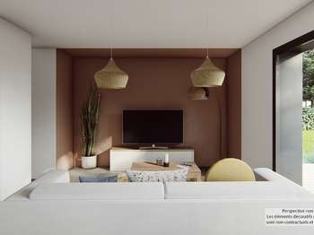 Vente maison 4 pièces Vente maison 4 pièces