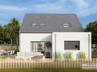 Vente maison 4 pièces Vente maison 4 pièces