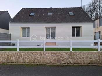 Photo Vente maison Baud