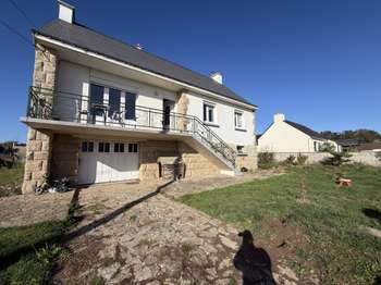 Vente maison 4 pièces Baud 56