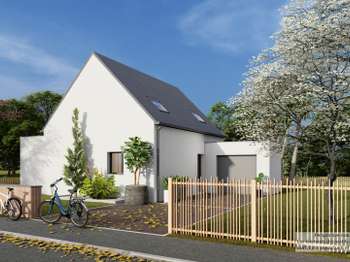 Vente maison 4 pièces Vente maison 4 pièces