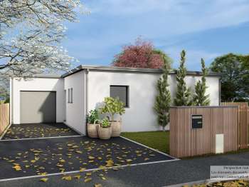 Vente maison 4 pièces Vente maison 4 pièces