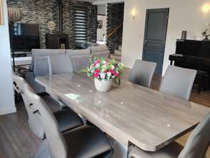 Vente Maison 4 chambresBaudre