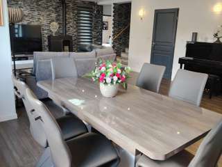 Vente maison 10 pièces