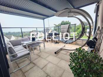 Vente maison 6 pièces Baudre 50