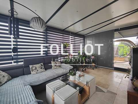 Vente maison 6 pièces Vente maison 6 pièces