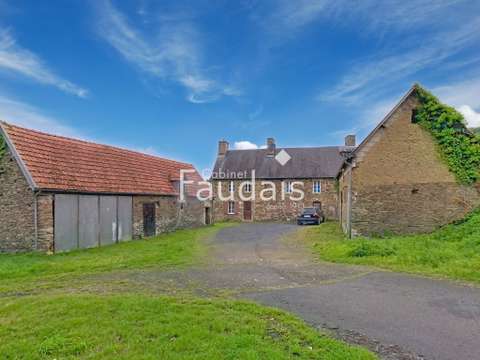 Vente maison 7 pièces Vente maison 7 pièces