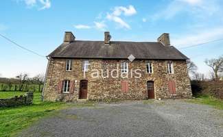 Photo Vente maison Baudre