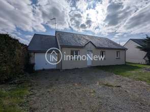 Vente Maison 3 chambresBaudre