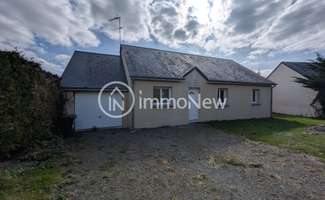 Photo Vente maison Baudre
