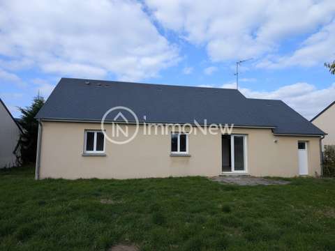 Vente maison 4 pièces Vente maison 4 pièces