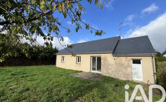 Photo Vente maison Baudre