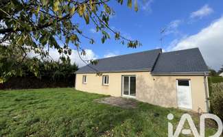 Photo Vente maison Baudre