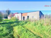Vente maison 10 pièces
