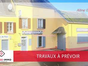 Vente Maison 5 chambresBaudre