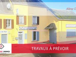 Vente maison 10 pièces Vente maison 10 pièces