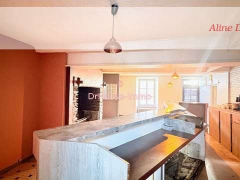 Vente maison 10 pièces Vente maison 10 pièces