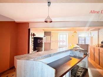 Vente maison 10 pièces