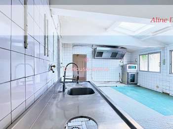 Vente maison 10 pièces