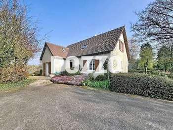 Vente maison 6 pièces Baudre 50