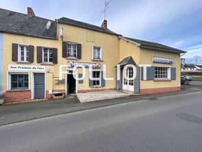 Vente Maison 6 chambresBaudre
