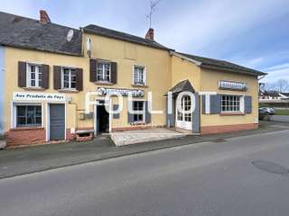 Vente maison 8 pièces Vente maison 8 pièces