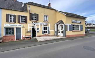 Photo Vente maison Baudre