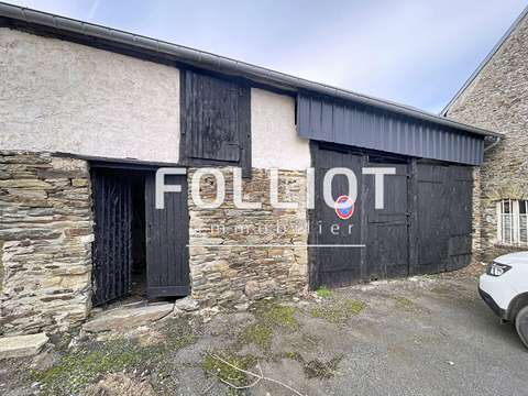 Vente maison 8 pièces Vente maison 8 pièces