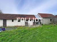 Vente maison 8 pièces Vente maison 8 pièces