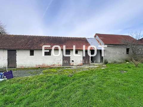Vente maison 8 pièces Vente maison 8 pièces