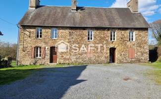 Photo Vente maison Baudre