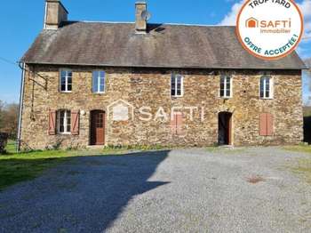 Vente Maison 5 chambresBaudre