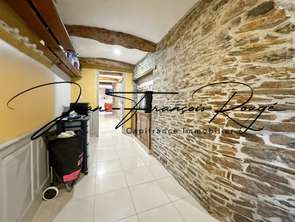 Vente Maison 5 chambresBaudre