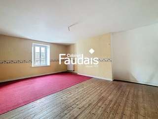 Vente maison 7 pièces Vente maison 7 pièces