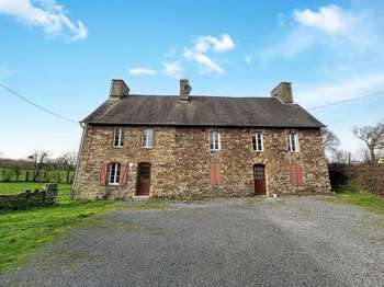 Vente Maison 4 chambresBaudre