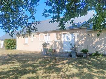 Vente Maison 3 chambresBaudre