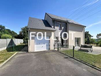 Vente Maison 3 chambresBaudre
