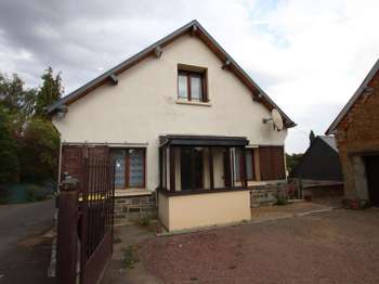 Photo Vente maison Baudre