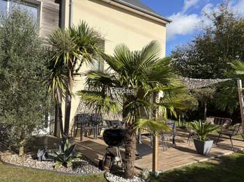 Vente Maison 3 chambresBaudre