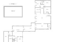 Vente maison 8 pièces Vente maison 8 pièces