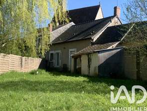 Vente Maison 2 chambresBaudres