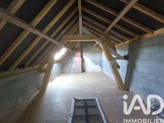 Vente maison 3 pièces Vente maison 3 pièces