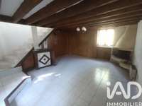 Vente maison 3 pièces Vente maison 3 pièces