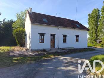 Vente Maison 3 piècesBaudres