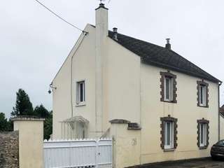 Vente maison 4 pièces Vente maison 4 pièces